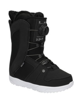 Ladies clearance snowboard boots